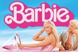 New Movies 2023| "BARBIE: Tale of Self Discovery and Empowerment"