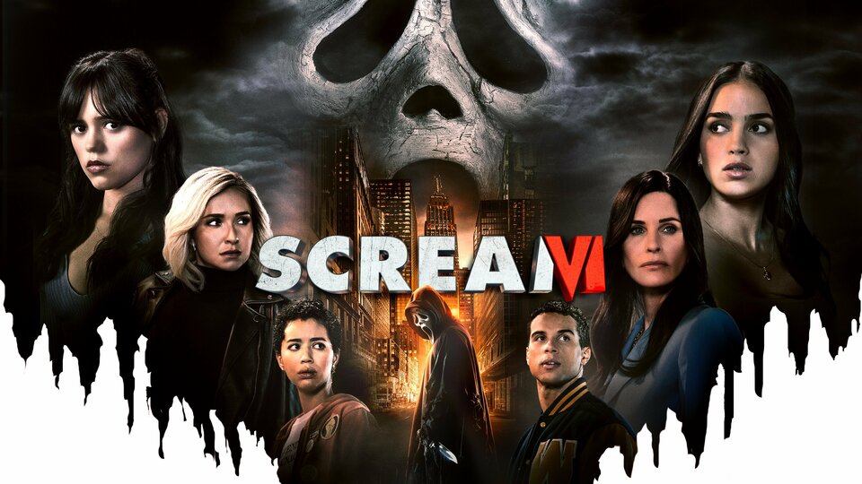 New Movies 2023|"Scream VI: A Thrilling Resurrection of Horror and Legacy"