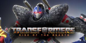 New Movies 2023|"Transformers: Rise of the Beasts:- Nostalgia Meets Missed Opportunities in the Latest Installment"