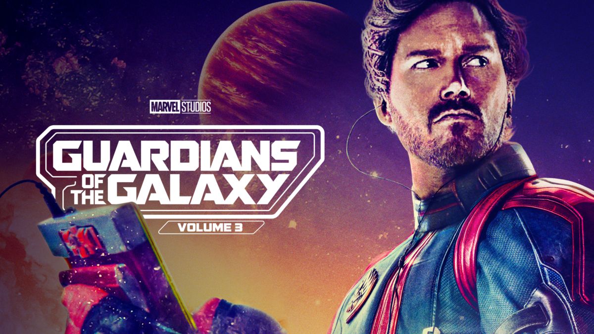 New Movies 2023|"Guardians of the Galaxy Volume 3: Cosmic Adventures Unleashed"