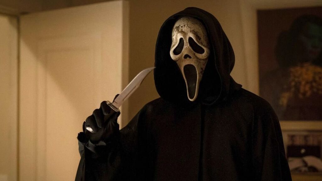 New Movies 2023|"Scream VI: A Thrilling Resurrection of Horror and Legacy"