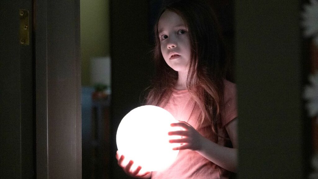 NEW MOVIES 2023|"The Boogeyman (2023) - An Engaging Journey into the Depths of Horror"