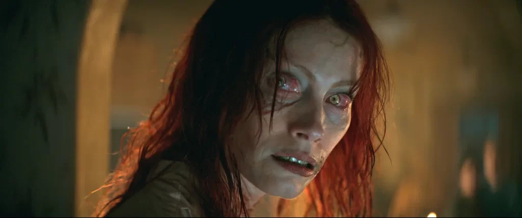 Horror Movies 2023|"Evil Dead Rise Movie Review: A Blood-Soaked Resurgence of Horror Dreadful"