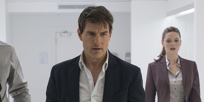 |New Movies 2023|Tom Cruise Returns to Save Blockbuster Cinema in "Mission: Impossible - Dead Reckoning Part One"