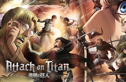 "Attack on Titan Final Season Fall 2023: Epic Anime Saga & All Seasons Recap"