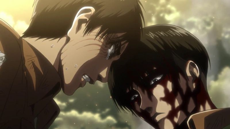 "Attack on Titan Final Season Fall 2023: Epic Anime Saga & All Seasons Recap"