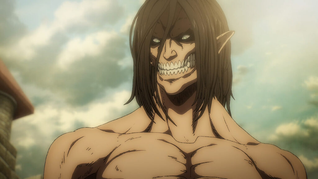 "Attack on Titan Final Season Fall 2023: Epic Anime Saga & All Seasons Recap"