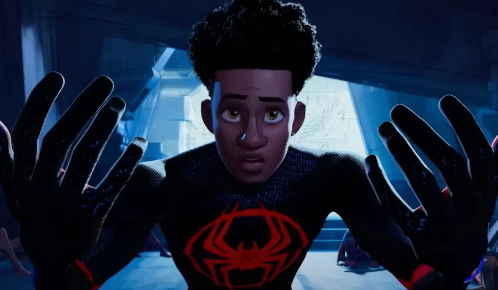 New Movies 2023|"Spider-Man: Across the Spider-Verse" - A Multiverse of Marvel