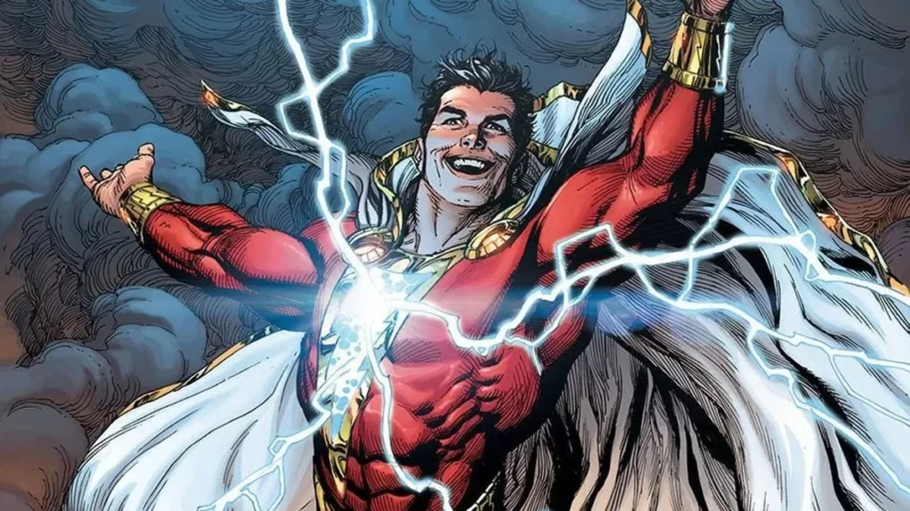 New Movies 2023|"Shazam! Fury of the Gods: Adventure Continues"