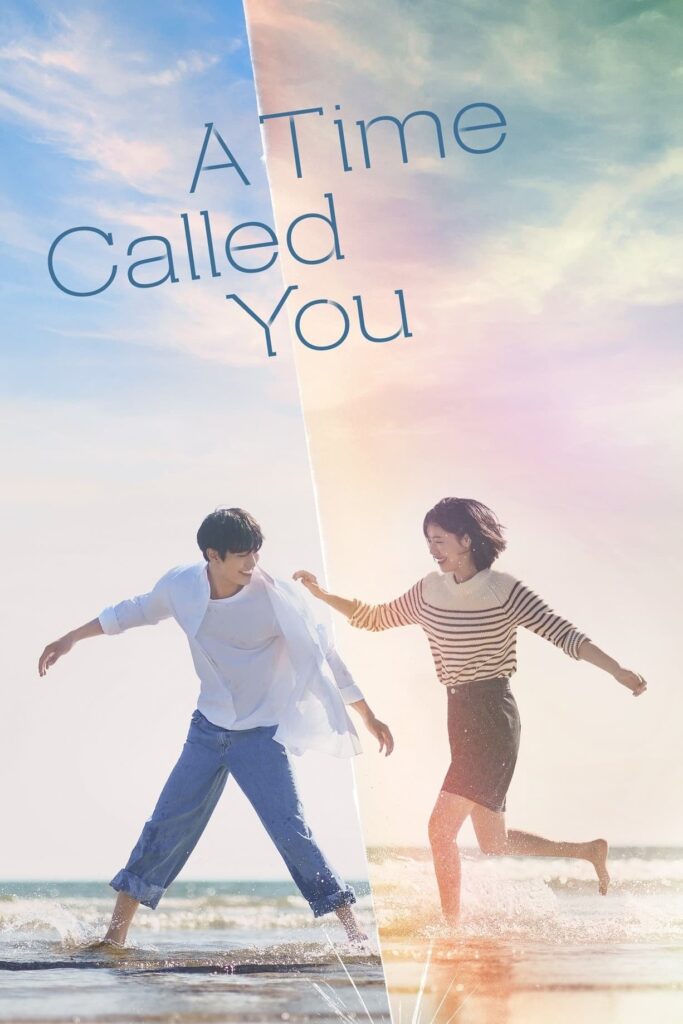 Korean Drama 2023|A Time Called You: Unraveling the Mystery of the Korean Time-Travel Drama on Netflix