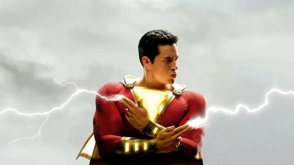 New Movies 2023|"Shazam! Fury of the Gods: Adventure Continues"