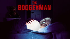 NEW MOVIES 2023|"The Boogeyman (2023) - An Engaging Journey into the Depths of Horror"