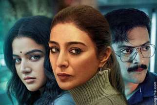 Khufiya 2023 Movie Review: Vishal Bhardwaj's Intriguing Espionage Thriller Unveils Secrets and Struggles