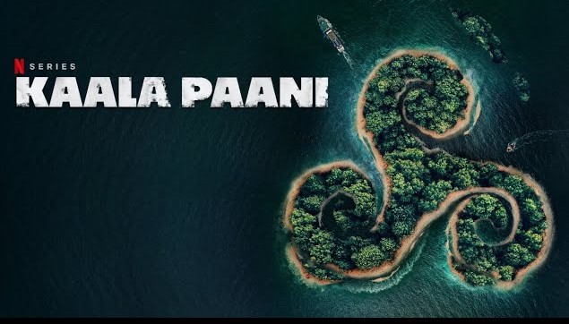 Kaala Paani Season 1 Review: A Gripping Survival Drama Unfolding Amidst Nature's Fury