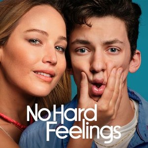 "No Hard Feelings review 2023: A Tease of a Rom-Com with a Big Heart"