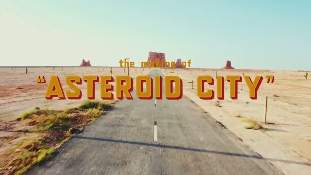 "Asteroid City REVIEW 2023: Wes Anderson's Cinematic Masterpiece of Love, Loss, and Wonder Unleashes a Powerful Emotional Journey"