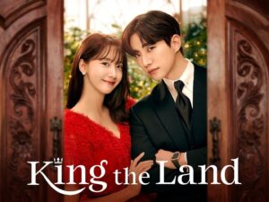 "King the Land K-Drama Review 2023: A Refreshing Fine Blend of Romance and Corporate Conflict"