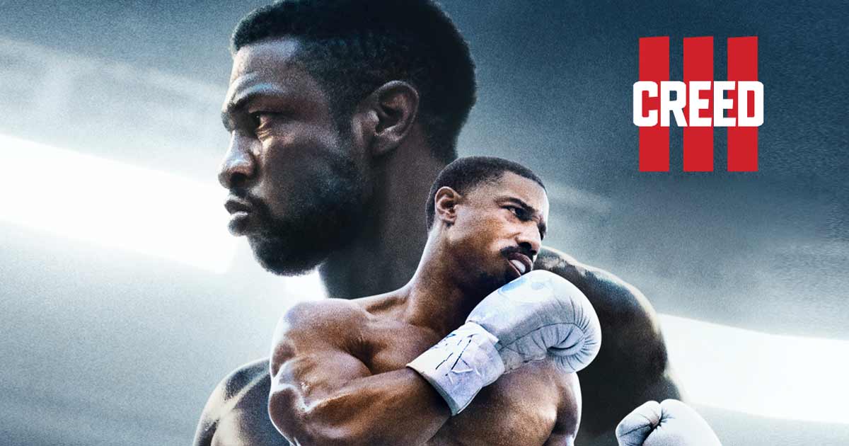 Michael B. Jordan's "Creed III" 2023: A Knockout Directorial Triumph