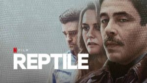 "Reptile 2023 Review: Benicio Del Toro Shines in Amazing Noir Thriller"