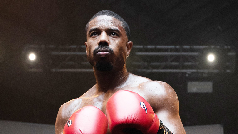 Michael B. Jordan's "Creed III" 2023: A Knockout Directorial Triumph