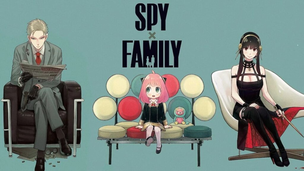 "Spy x Family Anime Review 2022: Seasons 1-2 - Espionage, Humor, Heartfelt and Amazing Family Bonds Explored"