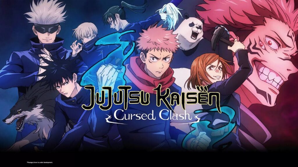 "Jujutsu Kaisen Review 2023: Unraveling the World of Sorcery and Spellbinding Journey of Sacrifice, and Spectacle"