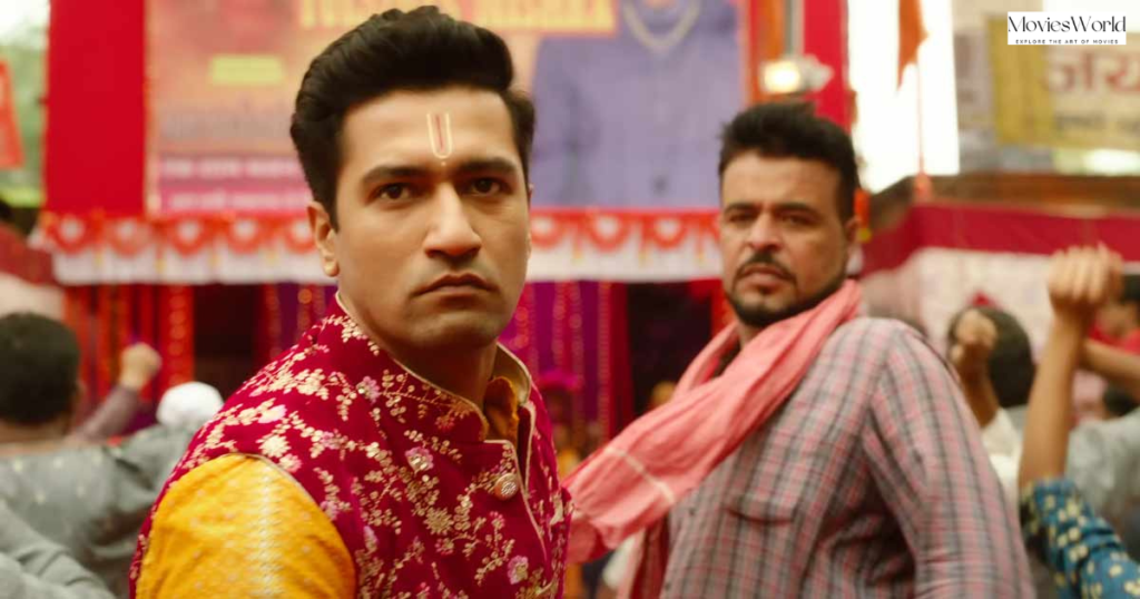 'The Great Indian Family 2023 review - Vicky Kaushal Shines in a Compelling Drama Addressing Religious Bigotry"