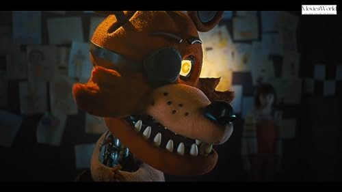 "Five Nights at Freddy's 2023 Review: A Disappointing Adaptation Lacking in Horror and Coherence"