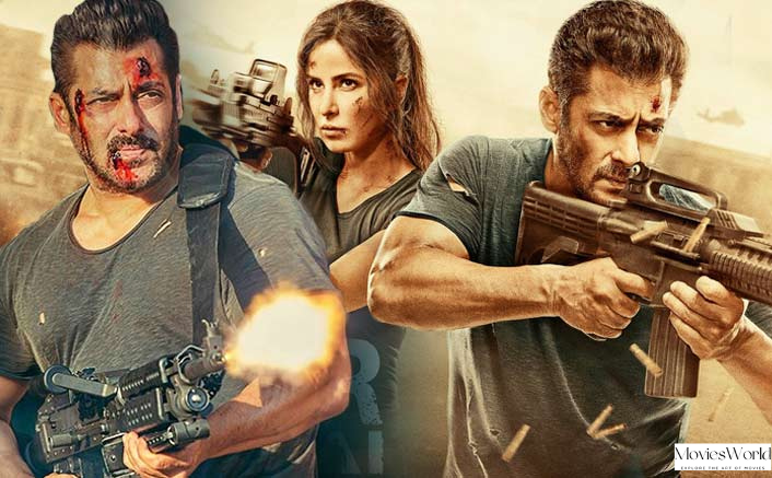 "Tiger 3 Review 2023: Salman Khan Roars in an Amazing Action-Packed Spy Thriller with Mixed Emotional Depth"