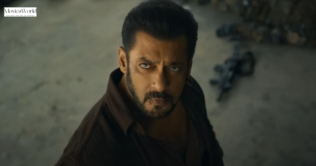 "Tiger 3 Review 2023: Salman Khan Roars in an Amazing Action-Packed Spy Thriller with Mixed Emotional Depth"