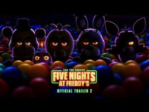 "Five Nights at Freddy's 2023 Review: A Disappointing Adaptation Lacking in Horror and Coherence"