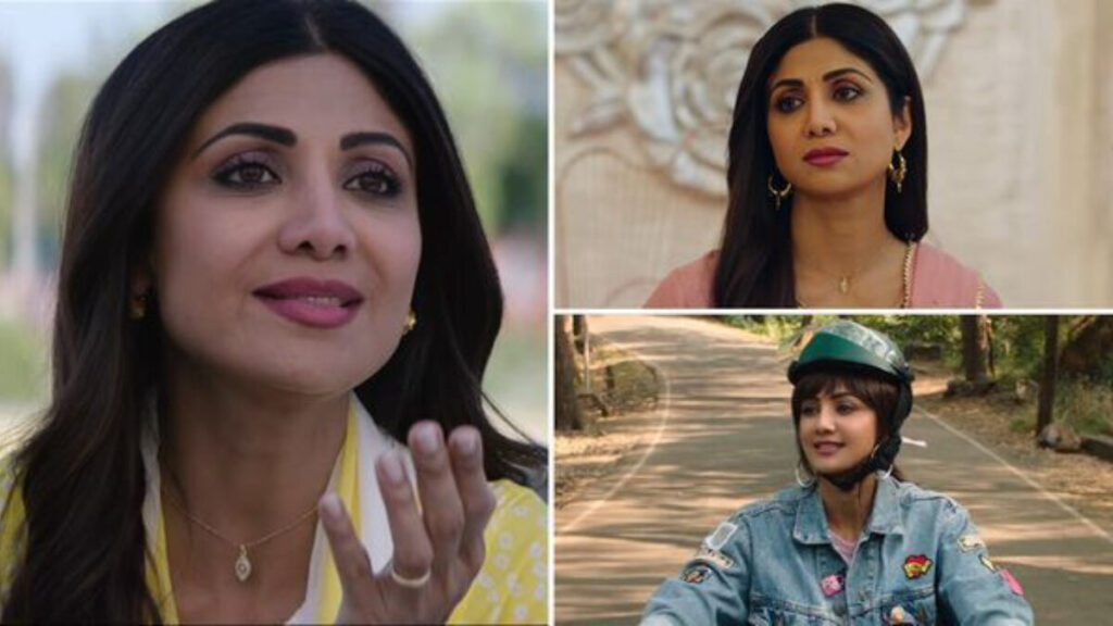 "Sukhee 2023 Review: Shilpa Shetty's Empowered Middle-Class Journey to Great Self-Rediscovery"