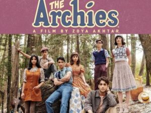 "The Archies 2023 Review: Nostalgic Charm and Missed Opportunities in Zoya Akhtar’s Adaptation"