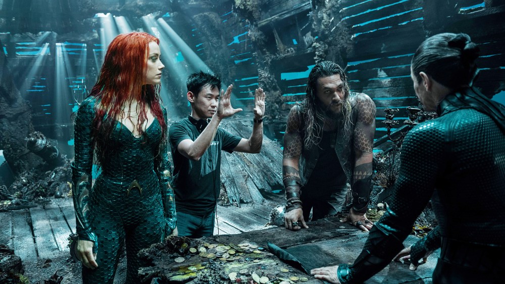 Aquaman 2 Review 2023: The Lost Kingdom's Epic Oceanic Adventure!"