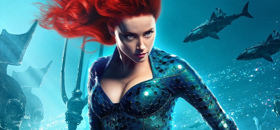 Aquaman 2 Review 2023: The Lost Kingdom's Epic Oceanic Adventure!"