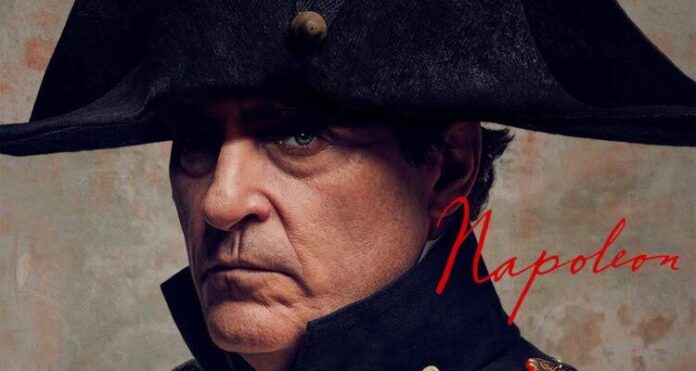 "Ridley Scott's 'Napoleon Movie Review 2023: Joaquin Phoenix Shines in a Visually Stunning Yet Emotionally Distant Historical Epic"