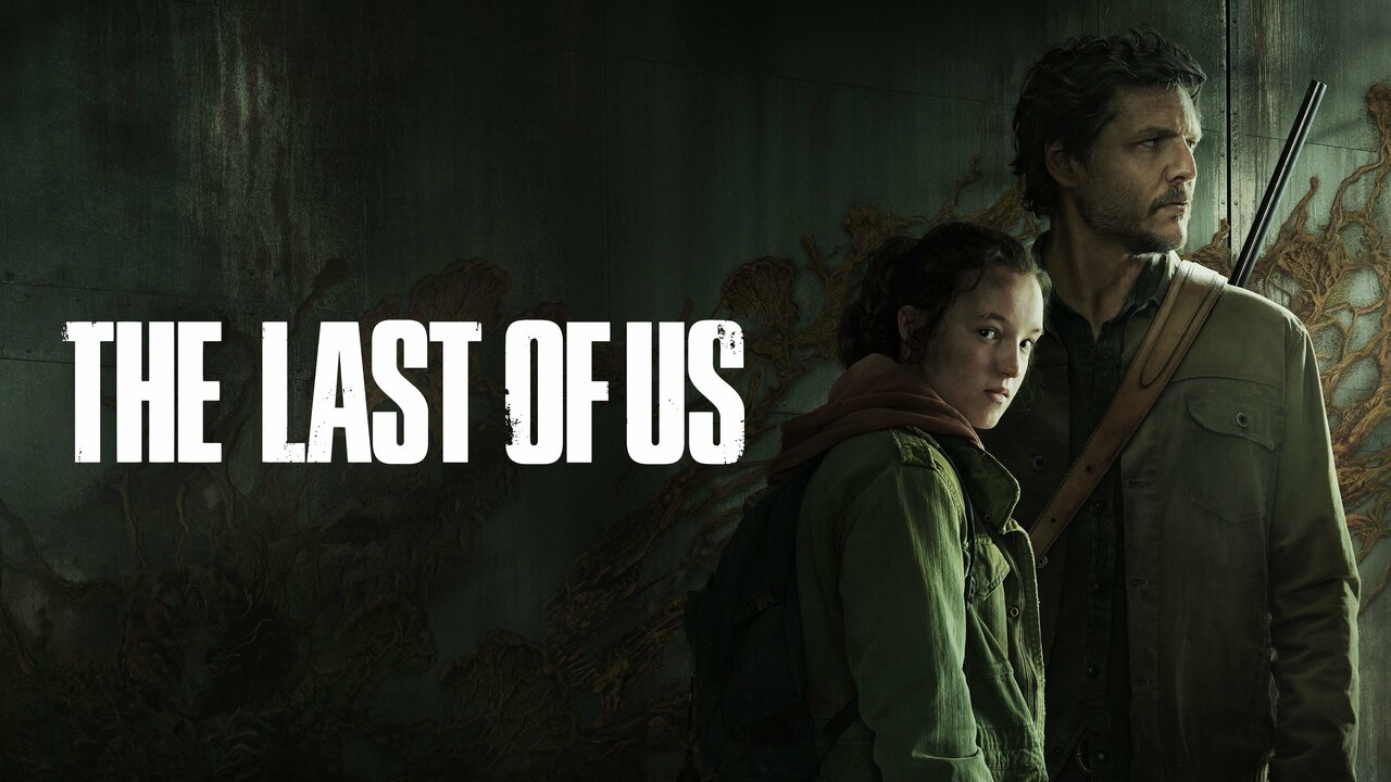 Is The Last of Us the show of 2023?