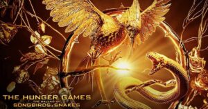 'Unveiling the Intrigue of "The Hunger Games 2023 review: The Ballad of Songbirds And Snakes" - A Gripping Prequel Saga'