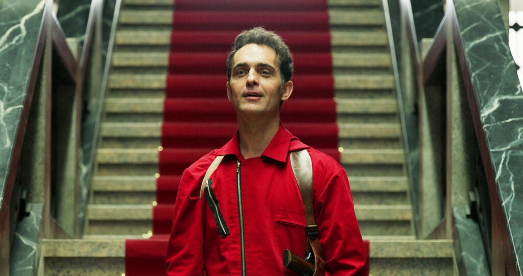 "Money Heist Berlin 2023 Review: Netflix's series about Berlin in the 20s- A Lackluster Spin-off Fails to Capture Original Thrills"