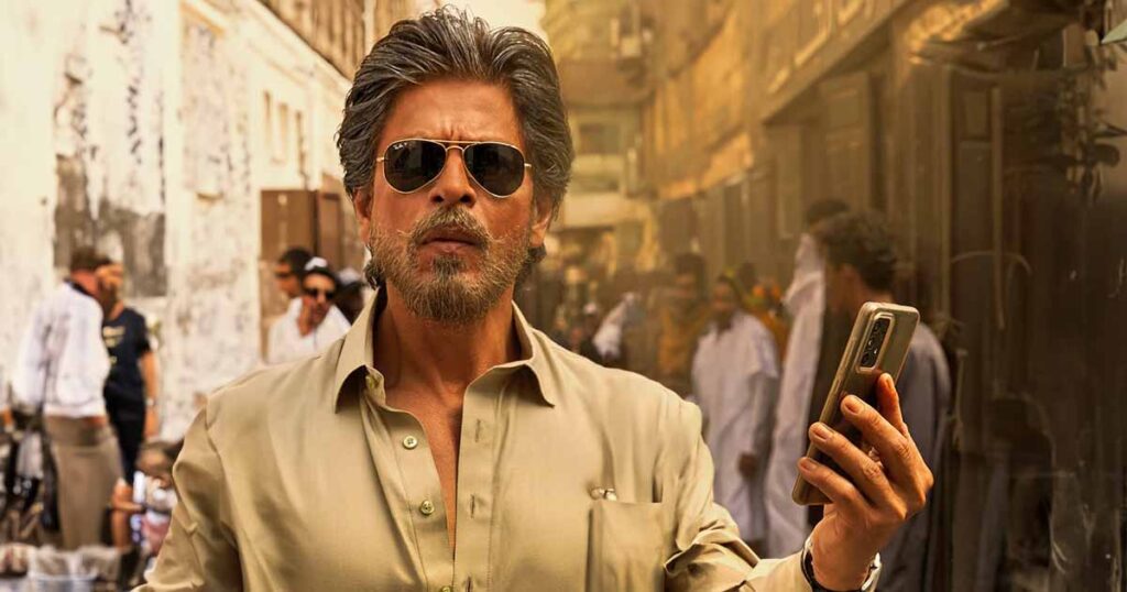 "Dunki 2023 Movie Review: Shah Rukh Khan and Rajkumar Hirani's Emotional Drama on Illegal Immigration Leaves a Mixed Impact"