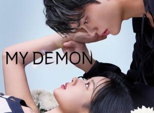 'My Demon 2023 kdrama': A Review of the An Absolutely Entertaining K-Drama Starring Song Kang and Kim Yoo-Jung"