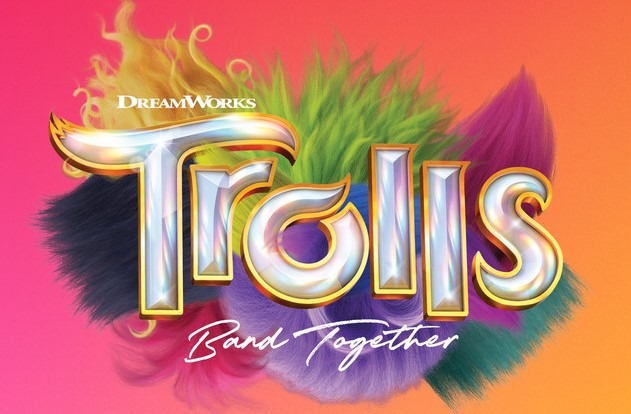 "Trolls Band Together 2023 Review: A Heartwarming Reunion of Music, Family, and Adventure"