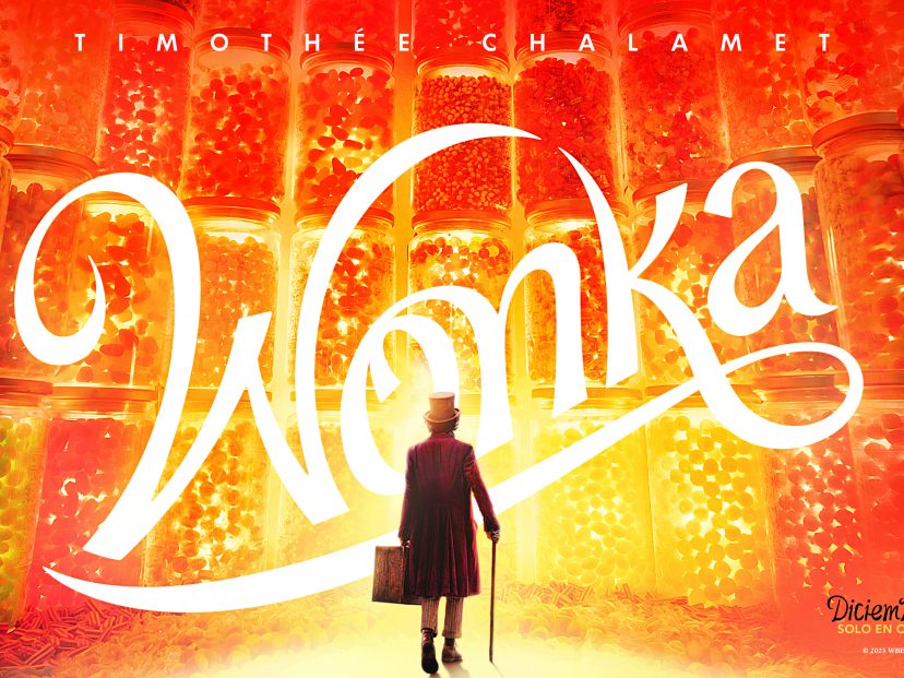 "Wonka 2023 Review – A Delightful Journey into the Sweet Origins of a Chocolate Legend"