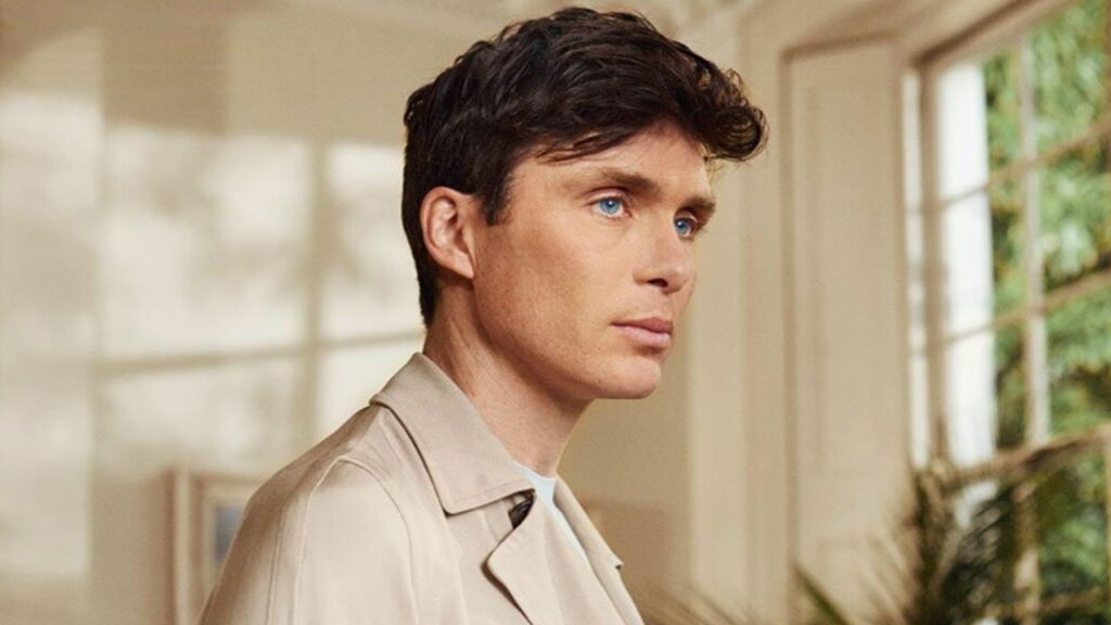 "Cillian Murphy Biography 2024: The Versatile And Amazing Irish Talent"