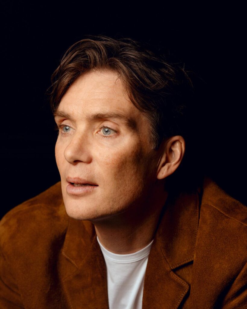 "Cillian Murphy Biography 2024: The Versatile And Amazing Irish Talent"