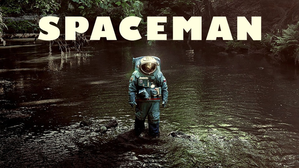 "Spaceman 2024 Review Unleashes the Stars with Adam Sandler's Riveting Performance! On NETFLIX"