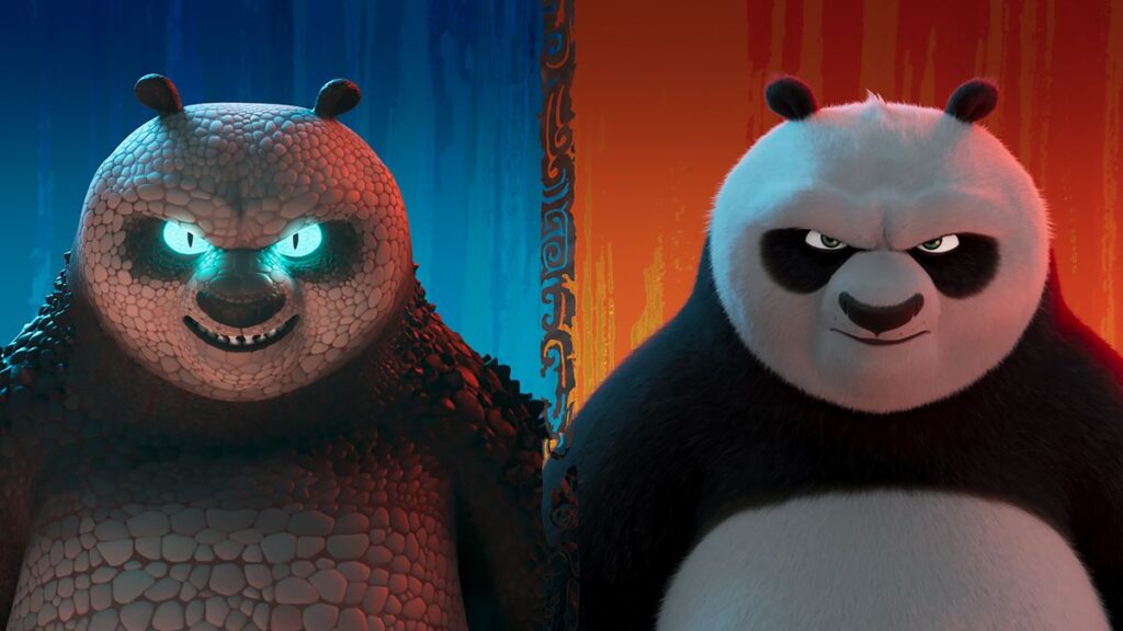 |New Movies 2024| "Kung Fu Panda 4 REVIEW: An Amazing Addition to the Franchise's Legacy"