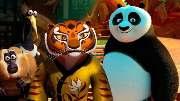 |New Movies 2024| "Kung Fu Panda 4 REVIEW: An Amazing Addition to the Franchise's Legacy"