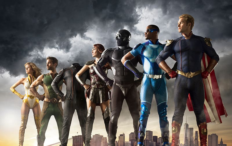 The Boys 2024 Season 4 Premiere Review: A Brutal Satire of Superhero Politics and Society