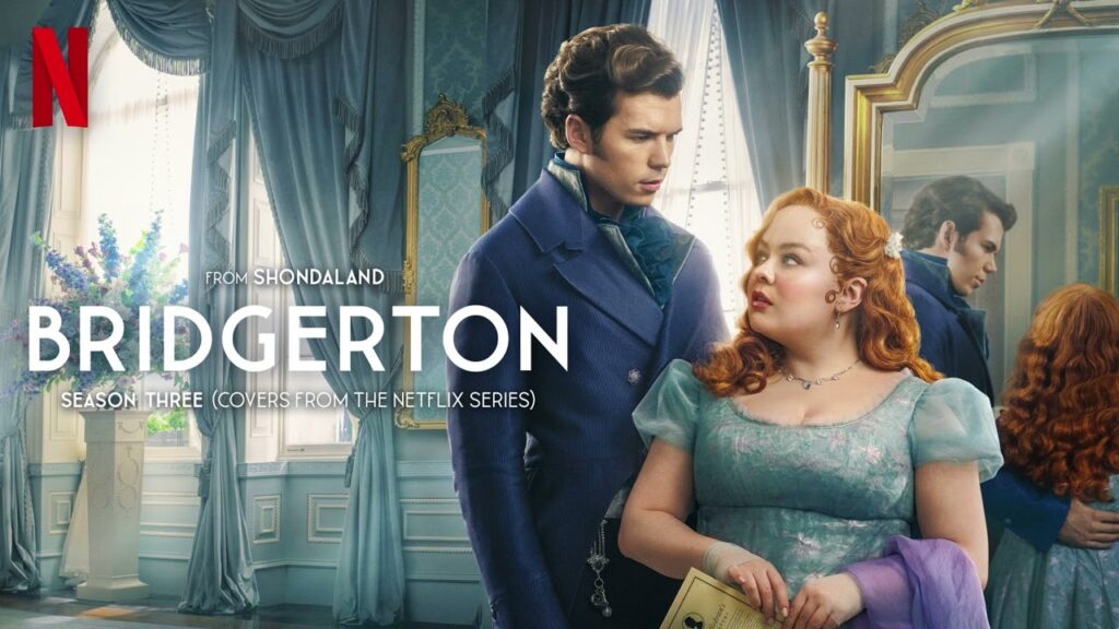 "Bridgerton Season 3 Part 2 Review 2024: A Steamy, Surprising, and Remarkable Masterpiece"